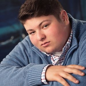 Meet your Posher, Dylan